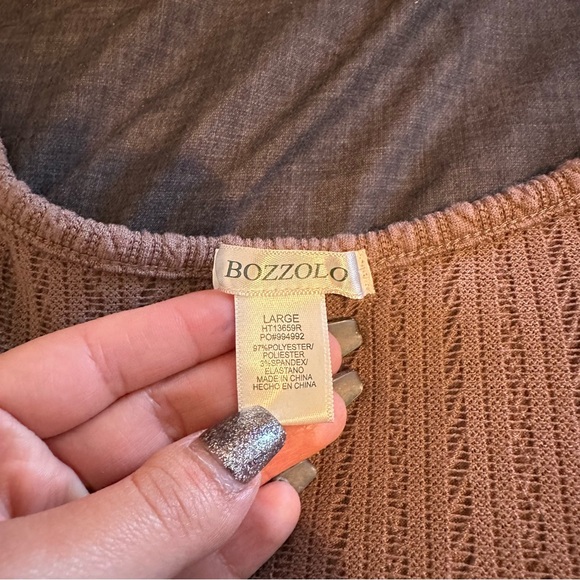 Crop Top - Picture 3 of 3